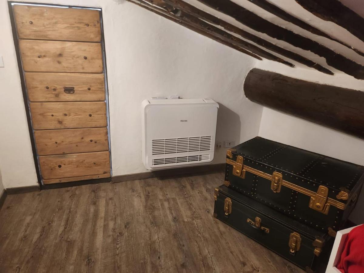 شقة Roby House جنوة المظهر الخارجي الصورة