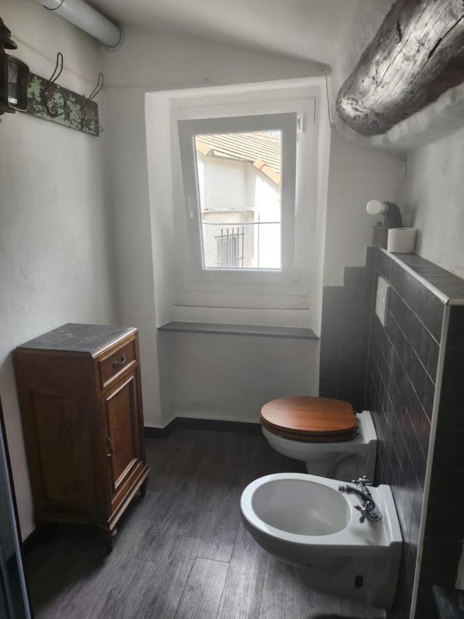 شقة Roby House جنوة المظهر الخارجي الصورة