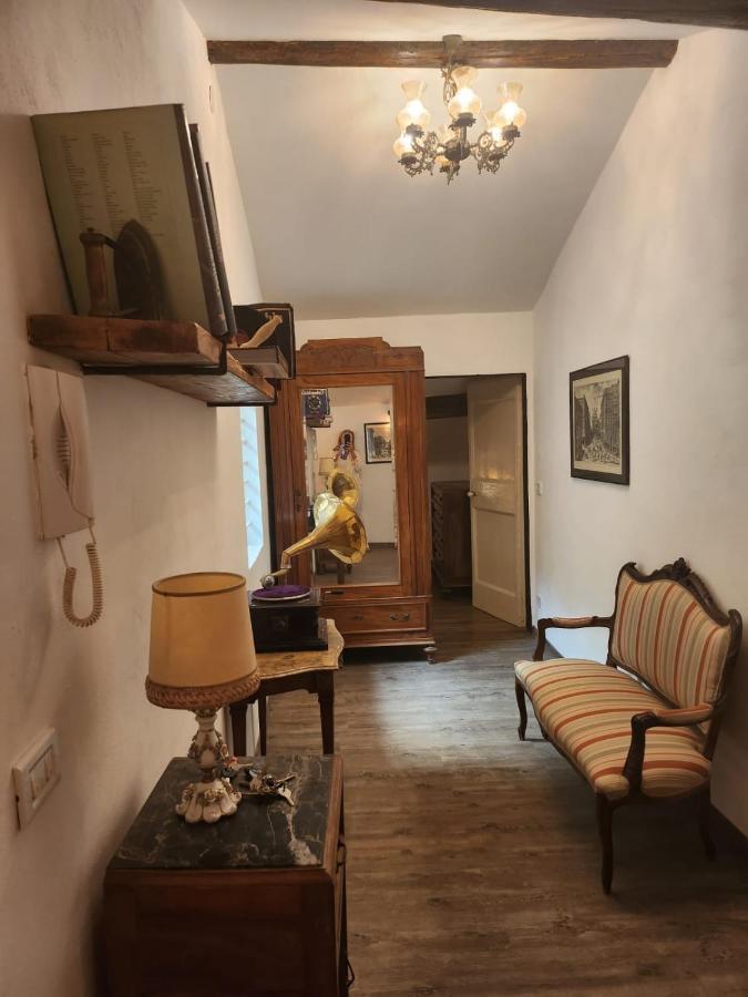 شقة Roby House جنوة المظهر الخارجي الصورة